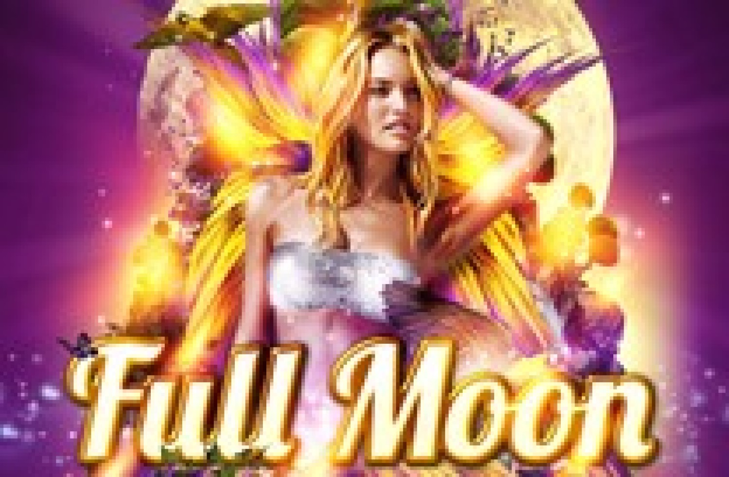 Party nieuws: Full Moon: Het gaat een geweldige show worden!