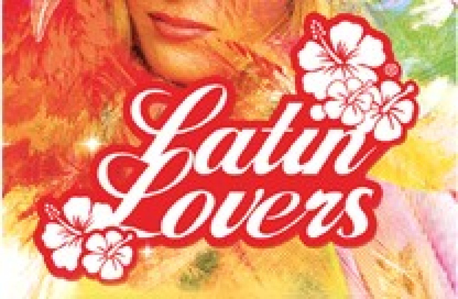 Party nieuws: Speciale set Vato Gonzalez & MC Tjen op Latin Lovers