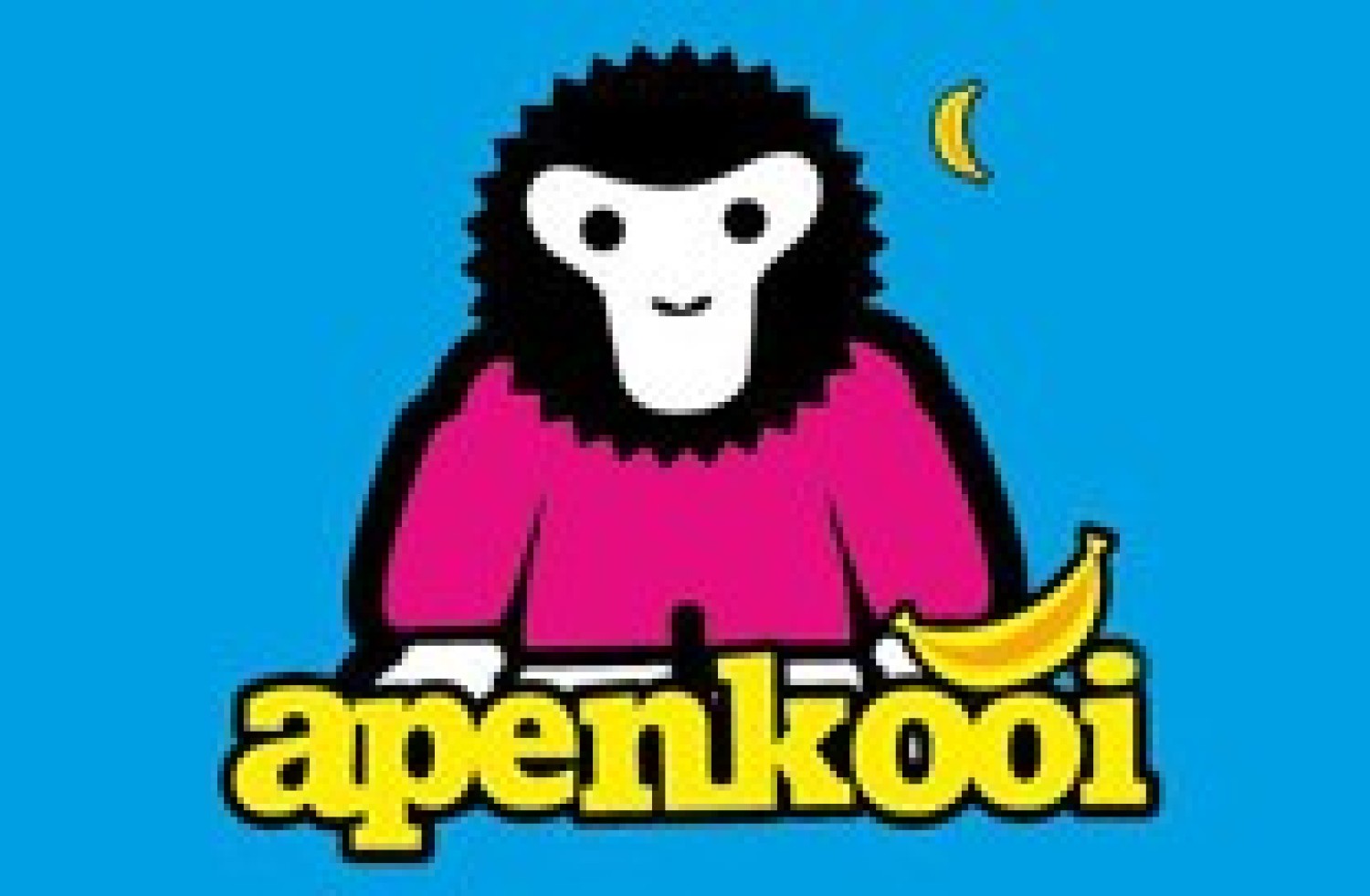 Party nieuws: Apenkooi pakt uit voor 10-jarig bestaan op 3 oktober!
