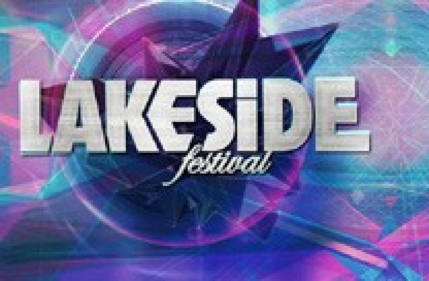 Party nieuws: Spectaculaire Line-up Lakeside Festival a.s. zaterdag!