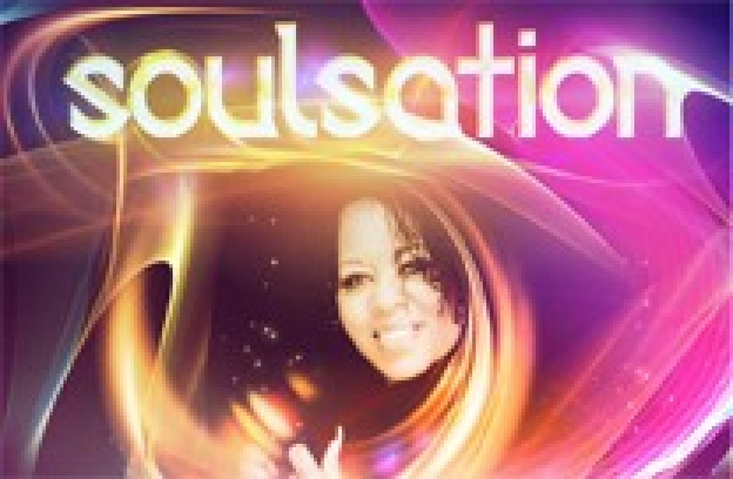 Party nieuws: Soulsation haalt wereldster Robin S naar Nederland!