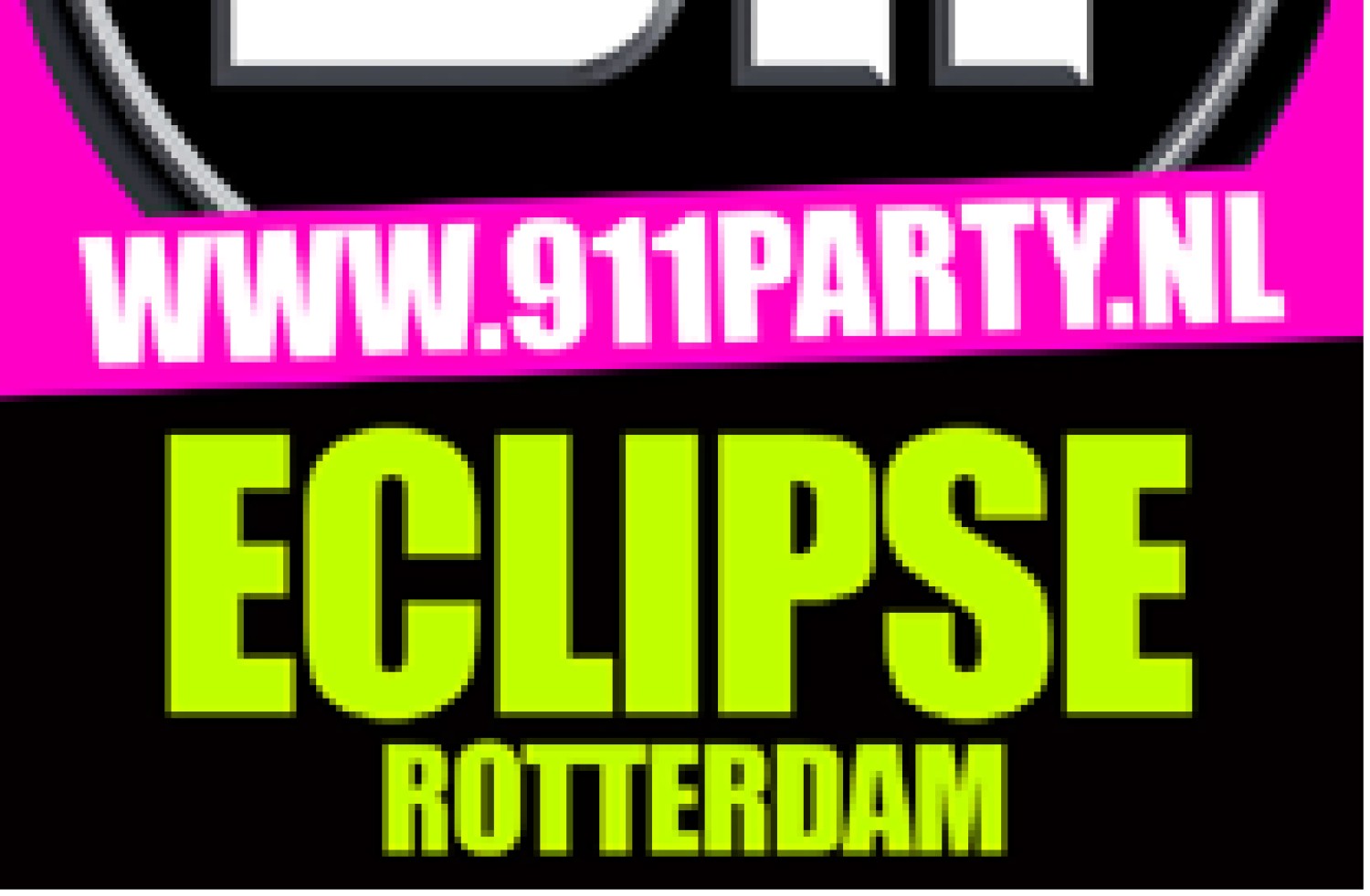 Party nieuws: 911 We are not back...We never left. 911