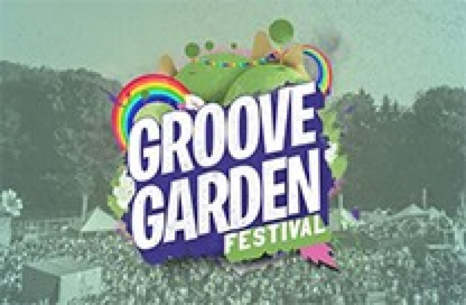 Party nieuws: Earlybird Groove Garden Festival 2015 uitverkocht