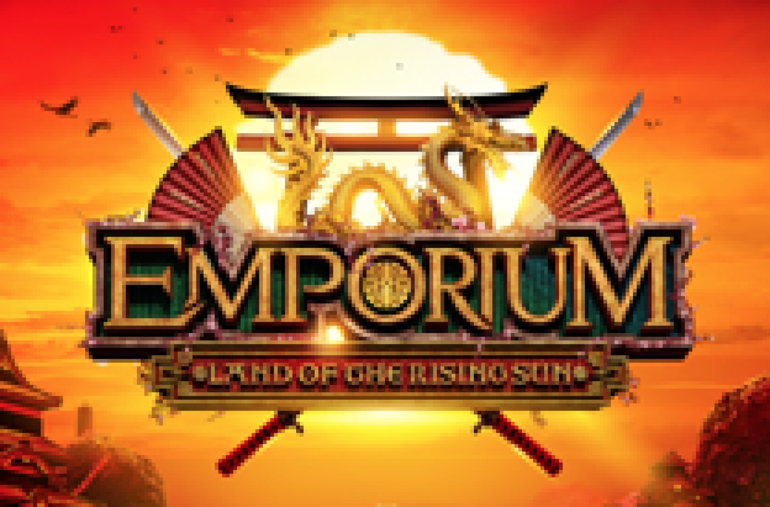 Party nieuws: Emporium maakt thema voor 2015 bekend!
