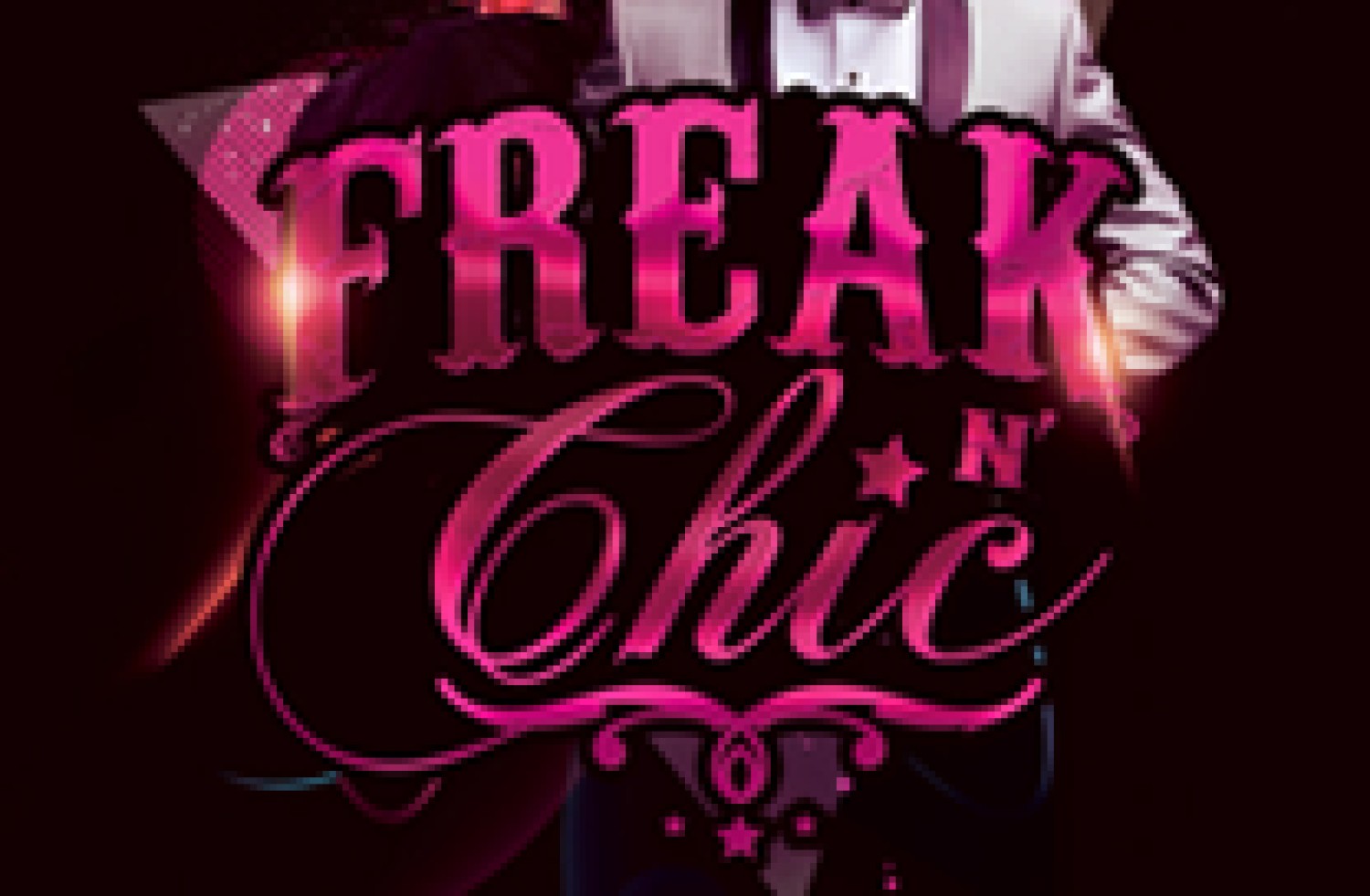 Party nieuws: Freak n' Chic, het nieuwe club concept van Nederland!