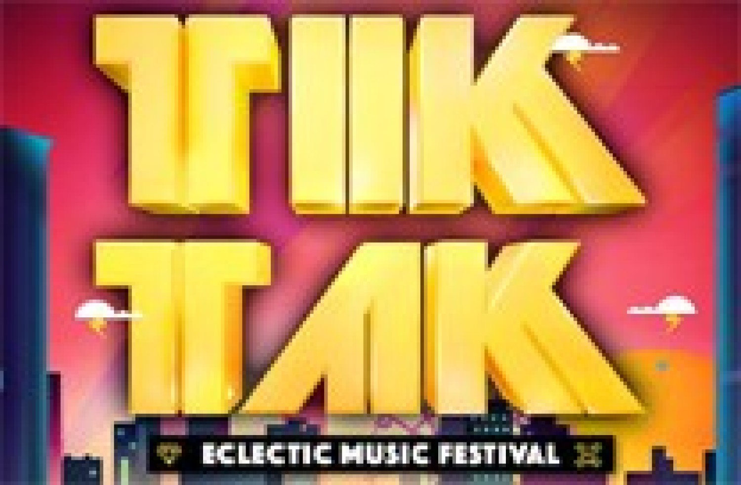 Party nieuws: Dimitri Vegas & Like Mike exclusief op TIKTAK Festival