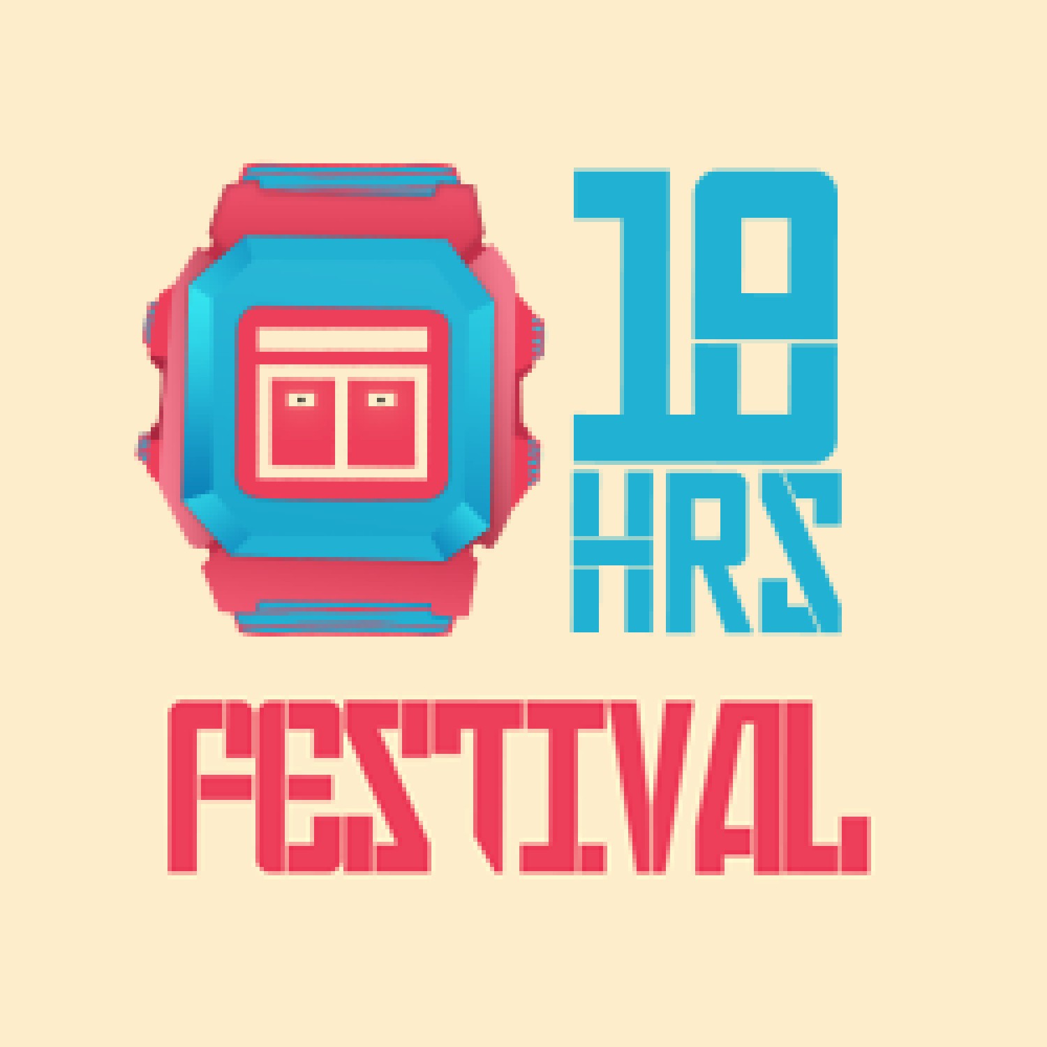 Party nieuws: 18HRS Festival 2015, line-up en podia indeling bekend