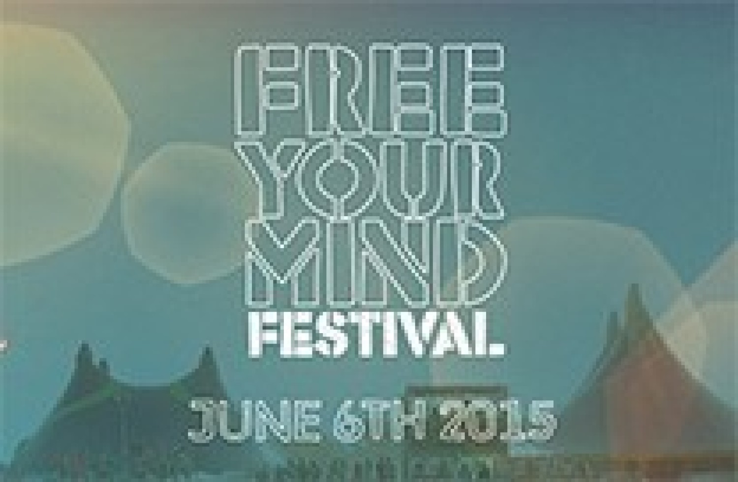 Party nieuws: Internationale line-up op 12e Free Your Mind Festival