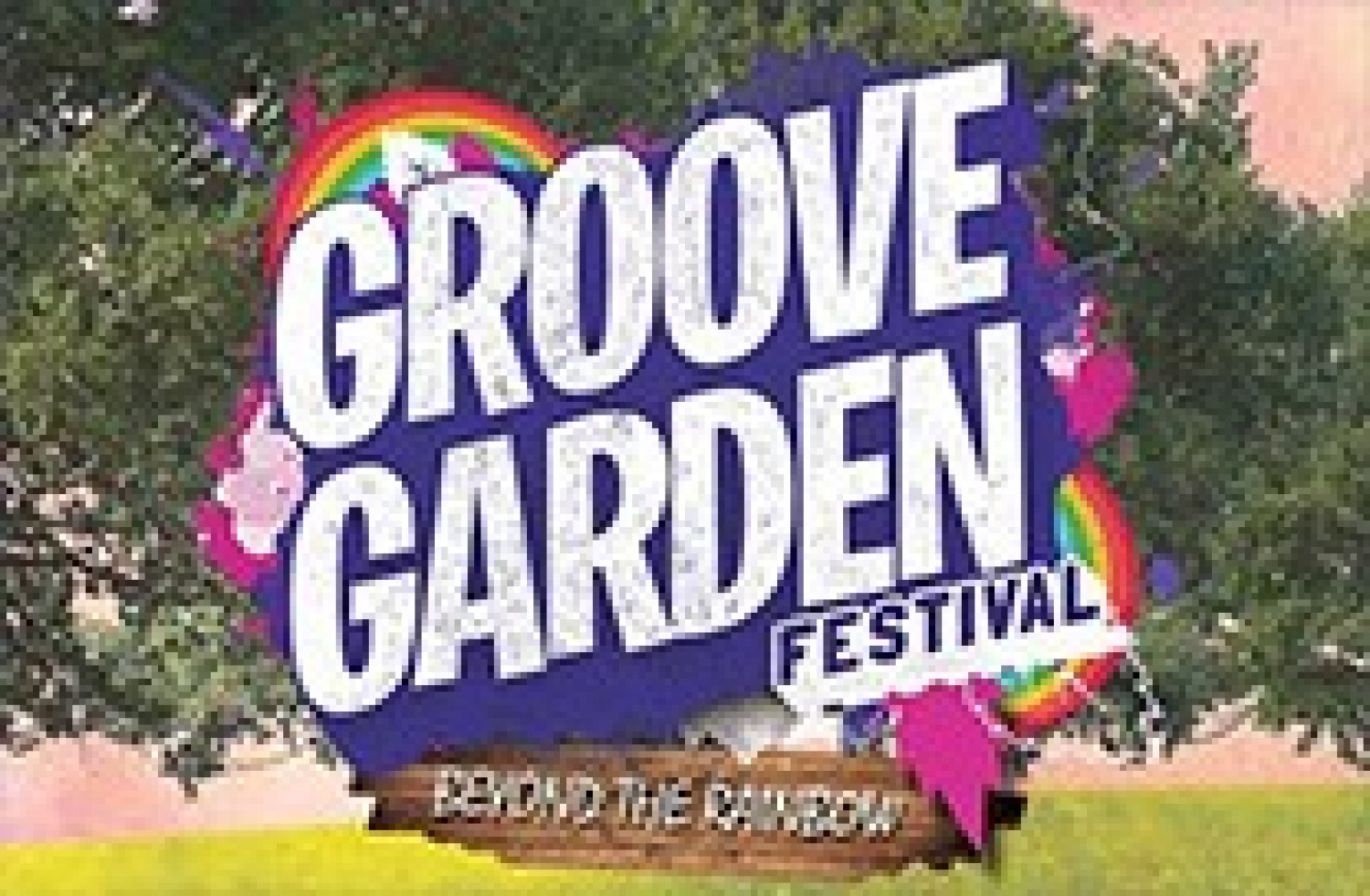 Party nieuws: Groove Garden Festival klaar voor 11e editie