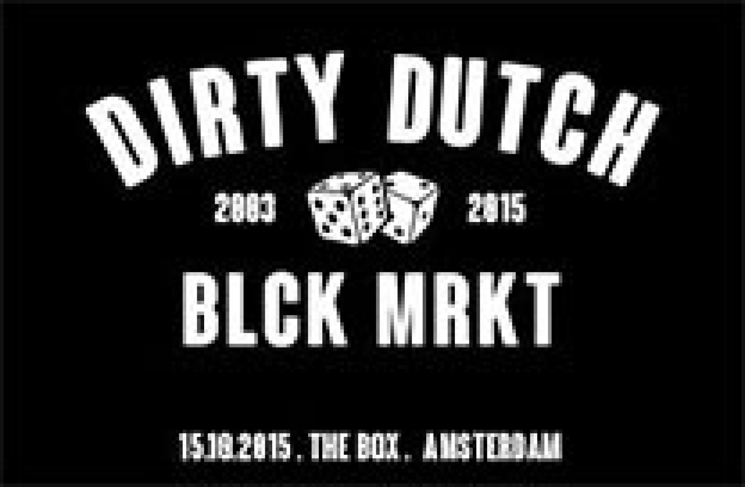 Party nieuws: Dirty Dutch is met ADE terug met nieuwe editie