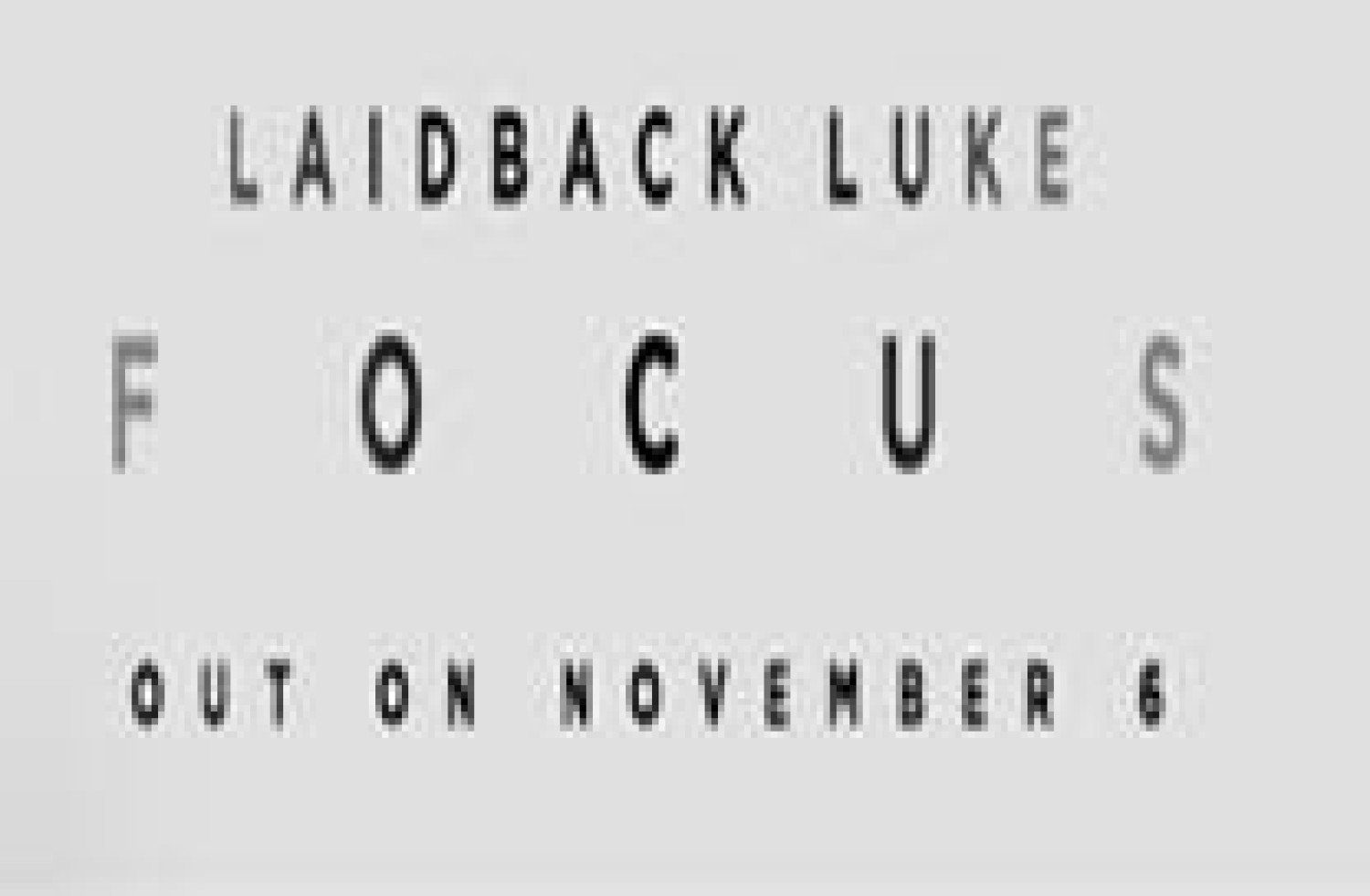 Party nieuws: Laidback Luke brengt nieuw album uit!
