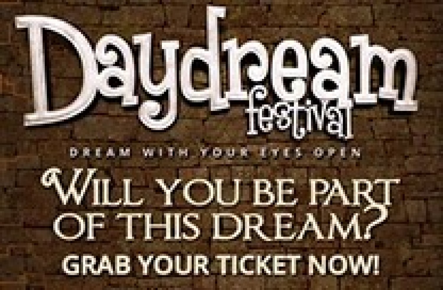 Party nieuws: Daydream Festival trekt naar Mexico