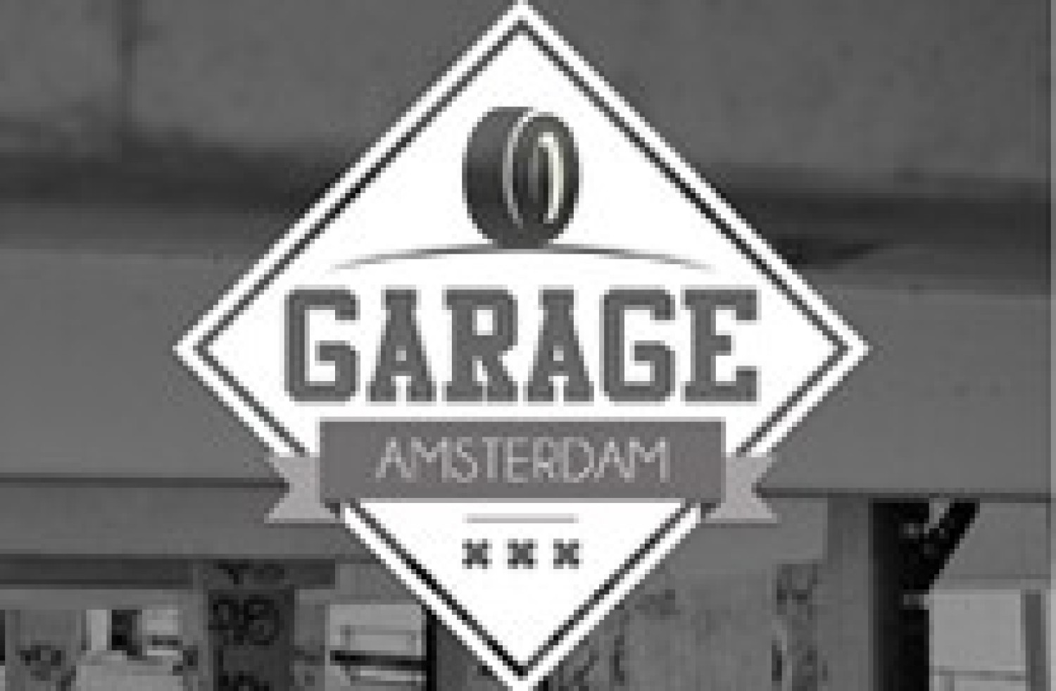 Party nieuws: Garage Kempering dé culturele hotspot van Amsterdam