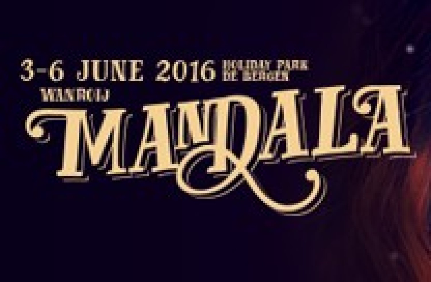 Party nieuws: Grote namen en aanstormende talenten op Mandala!