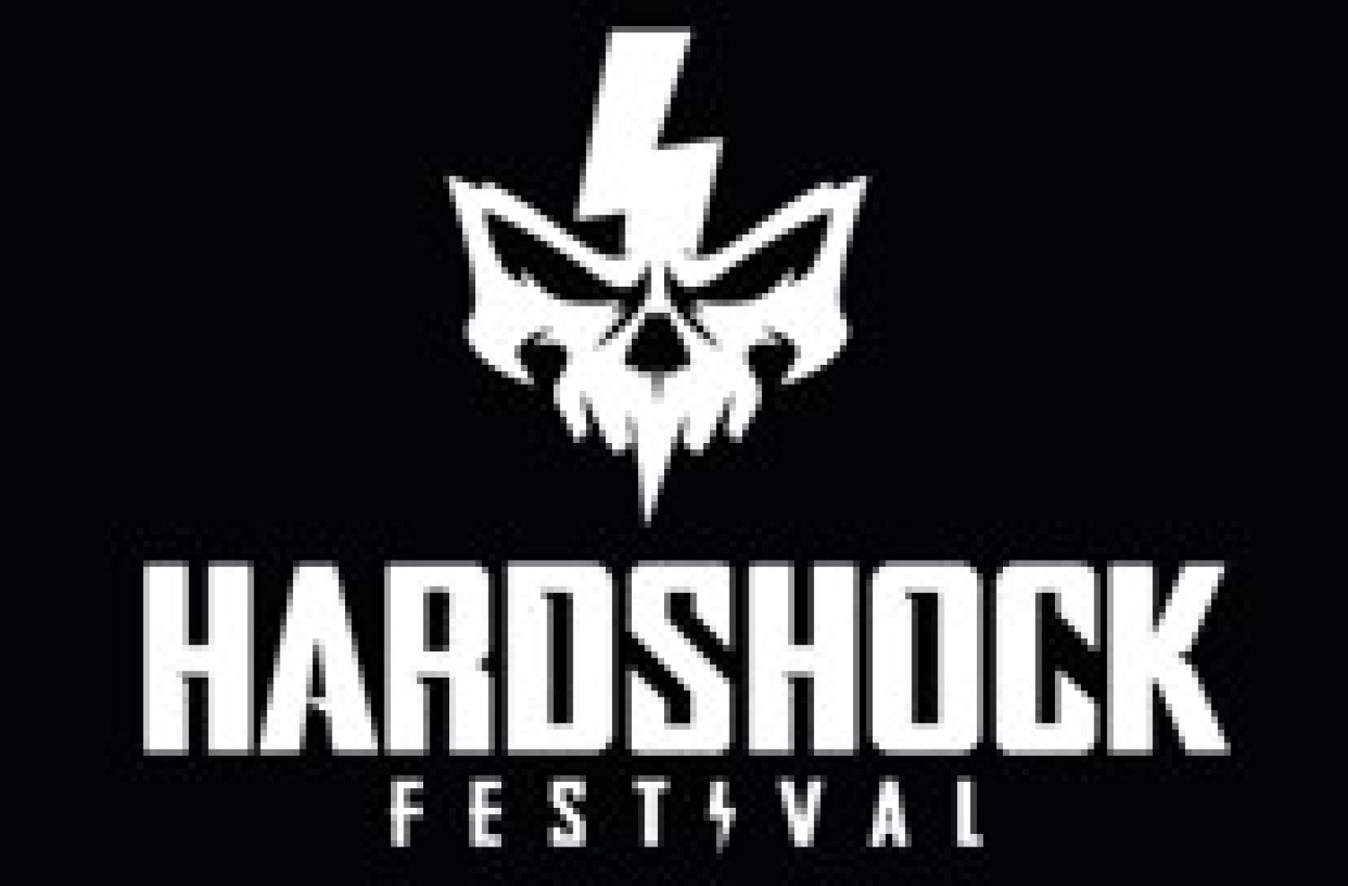 Party nieuws: Bekijk de gruwelijk dikke line-up van Hardshock Festival!
