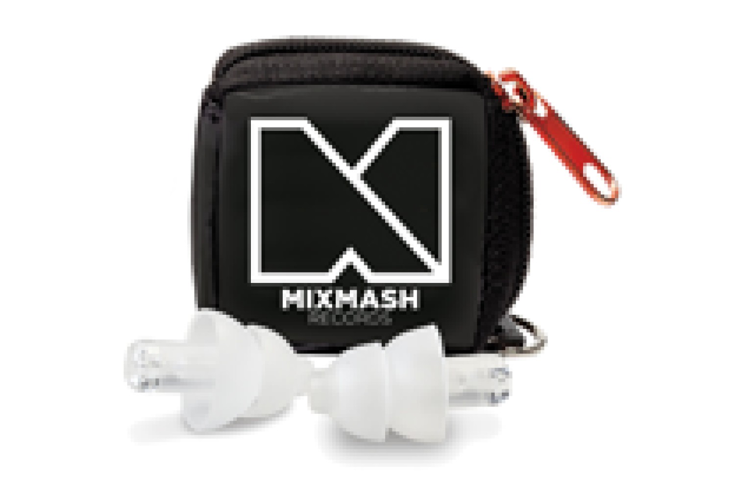 Party nieuws: Mixmash Records en Alpine Hearing Protection partners