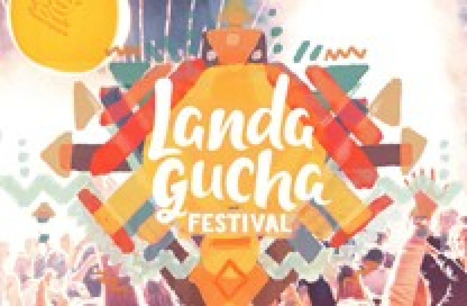 Party nieuws: LandaGucha Festival: mis het niet!