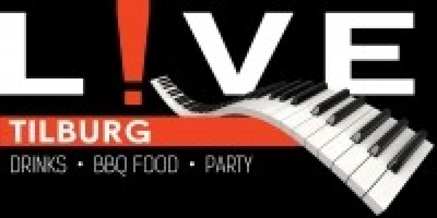 LIVE Pianobar Tilburg