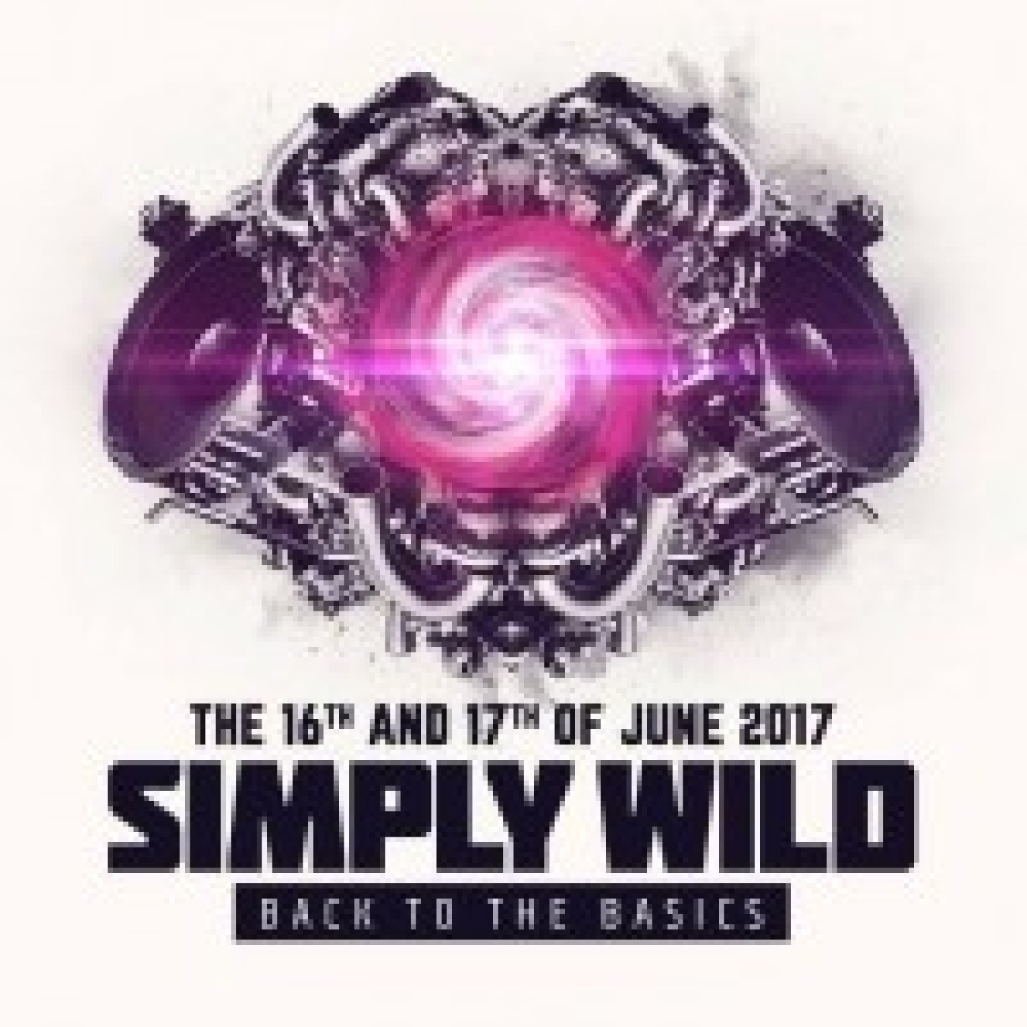 Simply Wild events