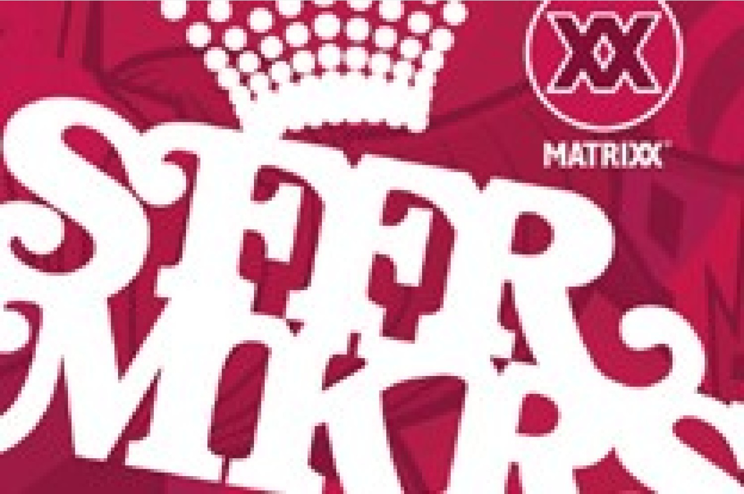 Party nieuws: SFFRMKRS op zaterdag 16 maart in de Matrixx Nijmegen!