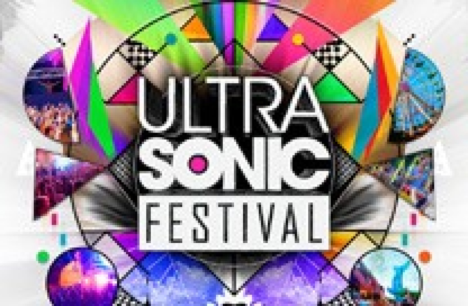 Party nieuws: Ultrasonic Festival presenteert dubbeldikke line-up
