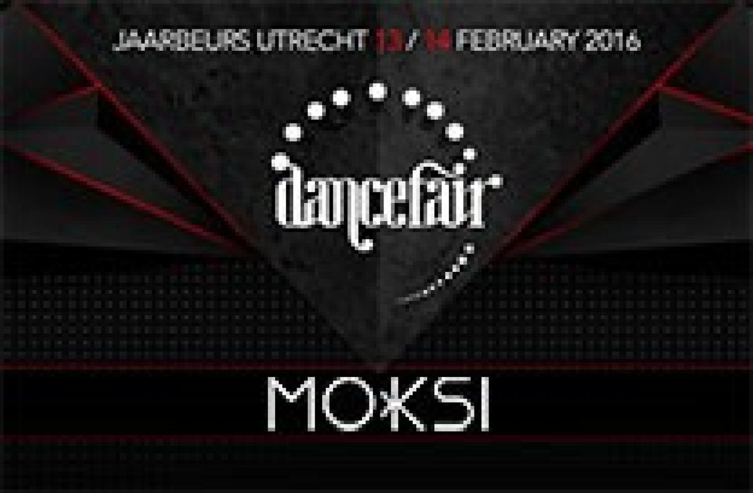 Interview: Dancefair: MOKSI