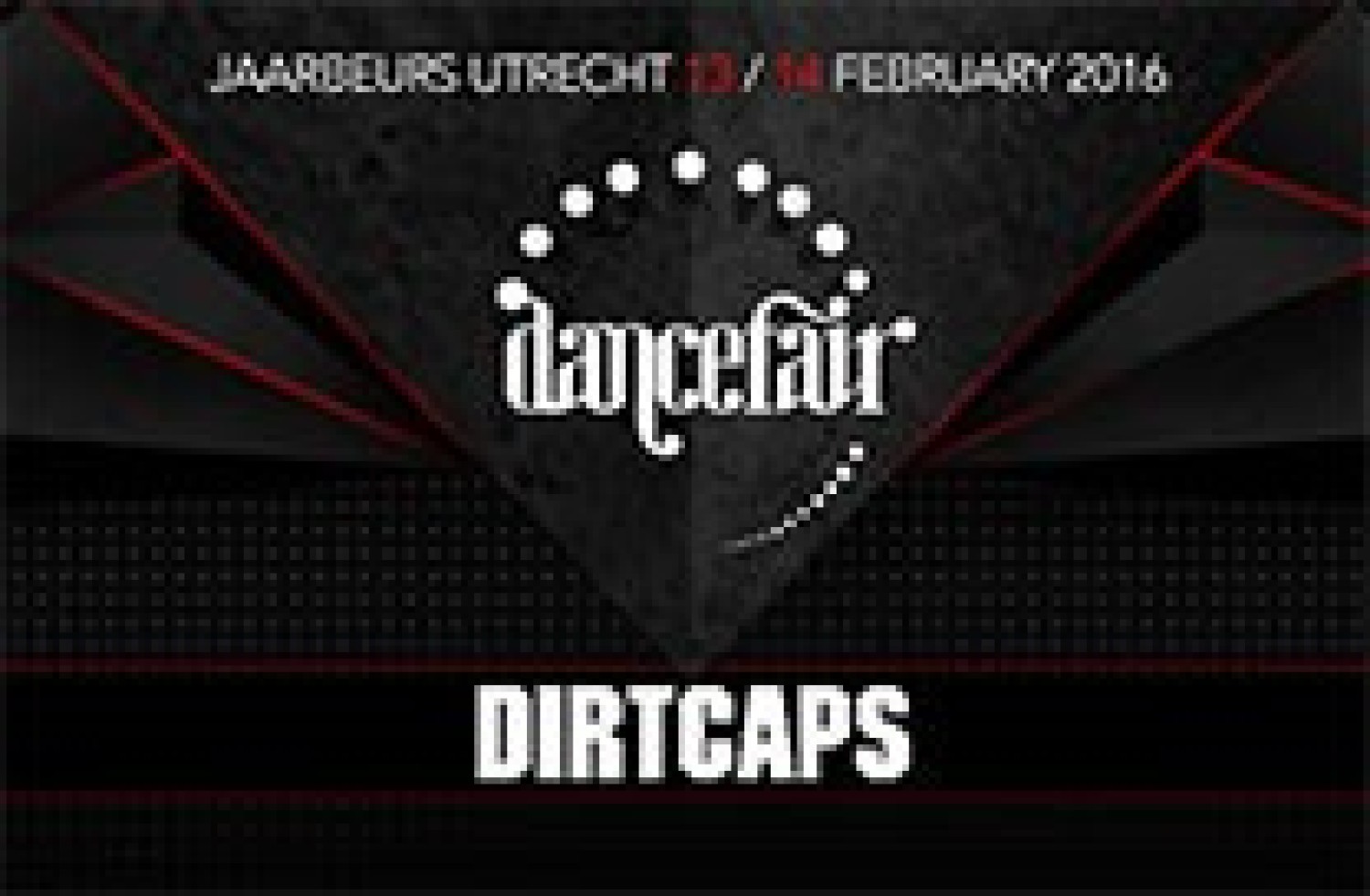 Interview: Dancefair: Dirtcaps