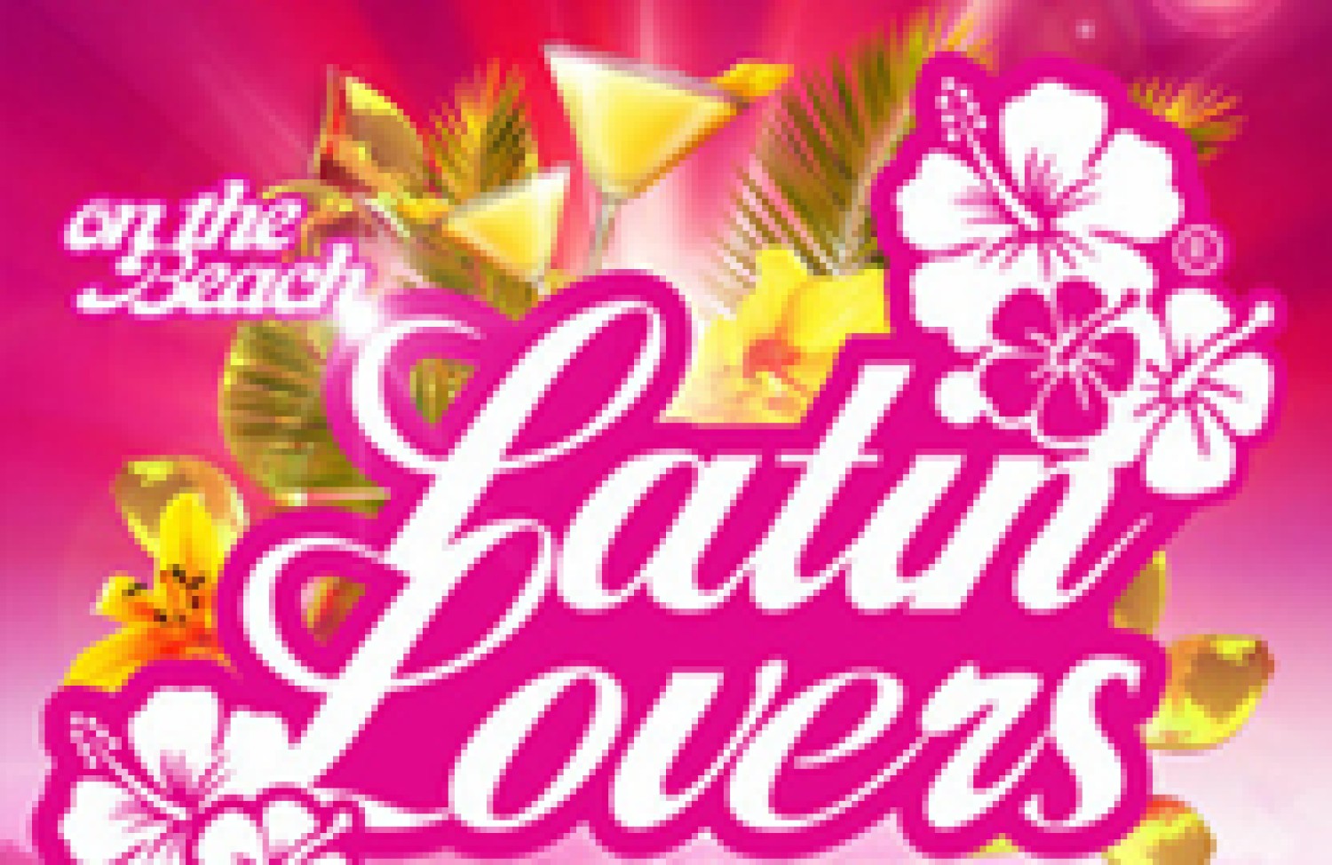 Party nieuws: Latin Lovers keert nog één keer terug naar Bloemendaal