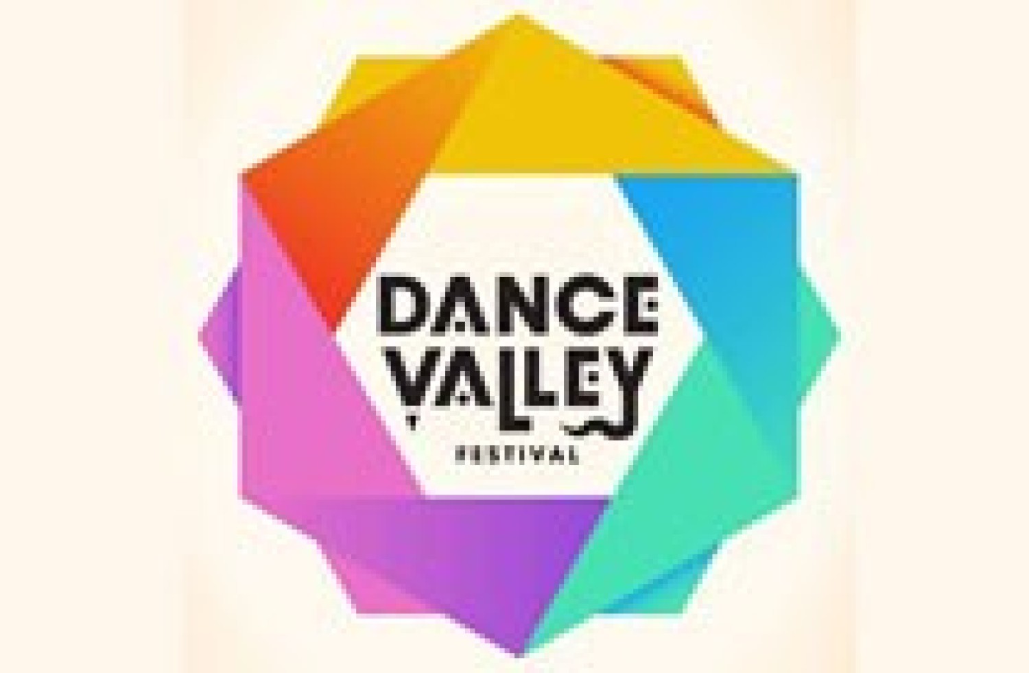 Party nieuws: Dance Valley heeft nieuw logo