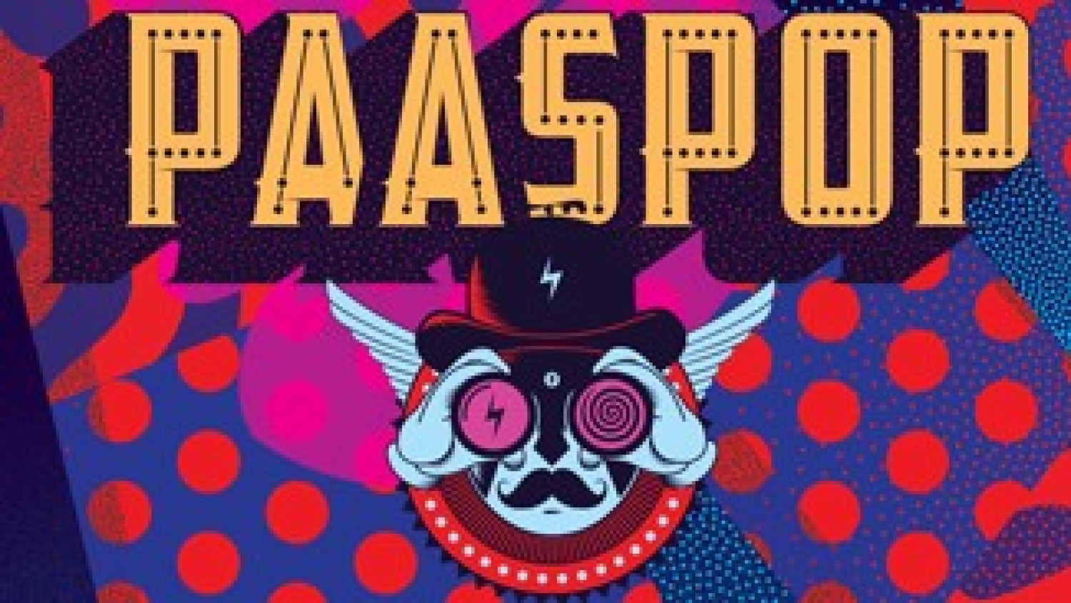 Party nieuws: Paaspop maakt programma compleet voor 2018