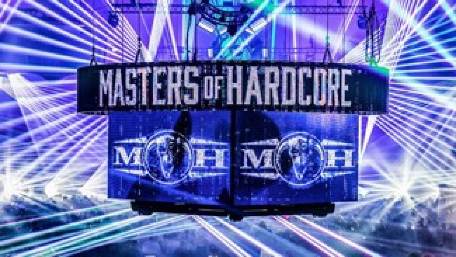 Party report: Masters of Hardcore, Den Bosch (24-03-2018)