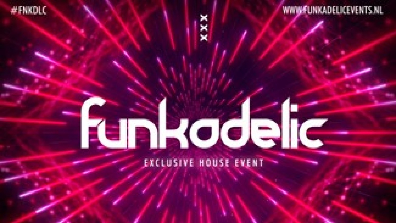 Party nieuws: Funkadelic is terug in Panama met Benny Rodrigues