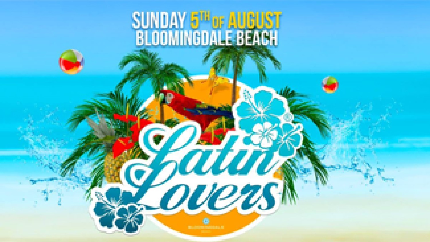 Party nieuws: Latin Lovers keert dit seizoen tóch nog terug