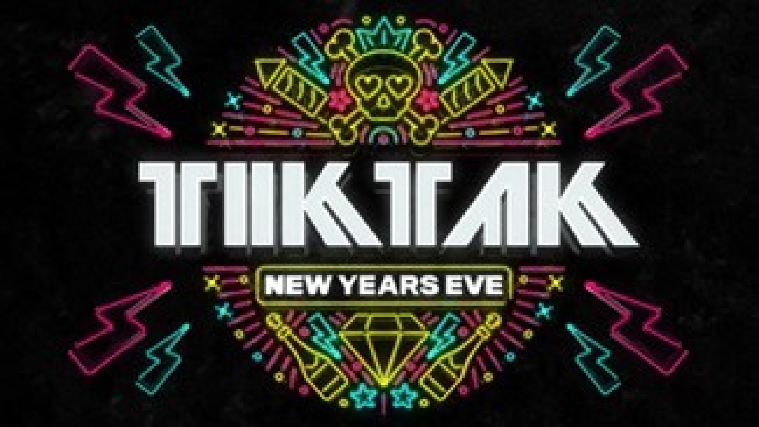Party nieuws: TIKTAK presenteert NYE Indoor Festival 2019