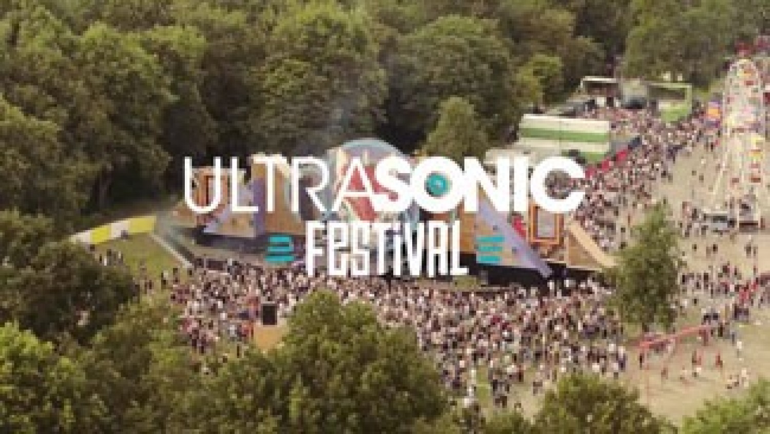 Party nieuws: Bekijk hier de Ultrasonic Festival aftermovie!