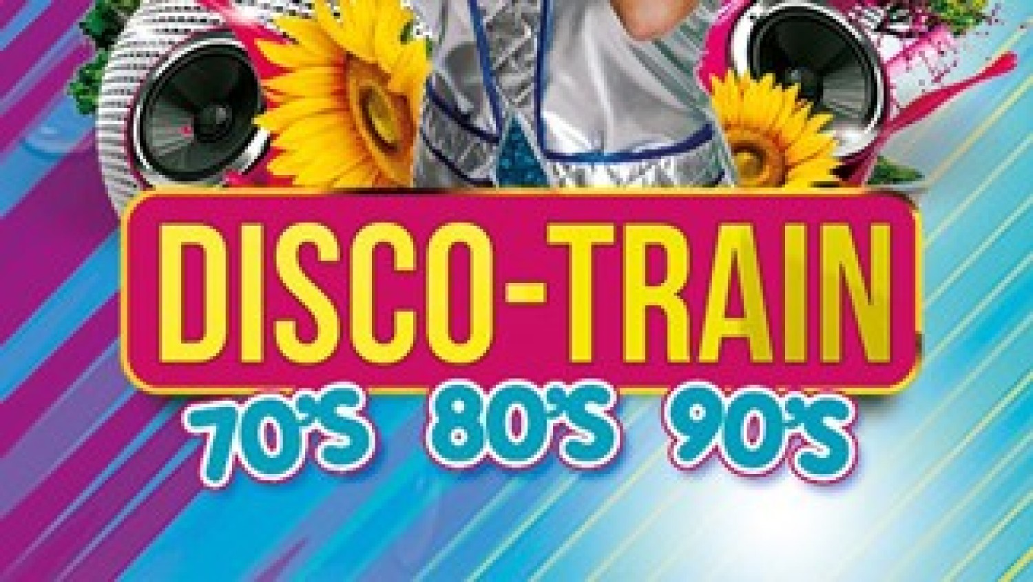 Party nieuws: Update: Coronavirus en de Disco-Train events