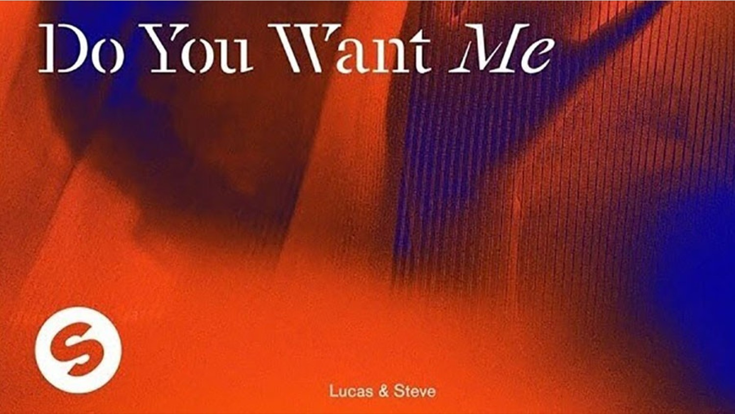 Party nieuws: Lucas & Steve droppen feelgood-hit 'Do You Want Me'