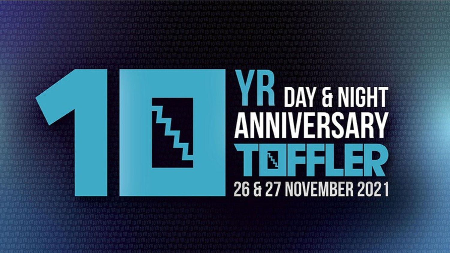 Party nieuws: Ticketverkoop Toffler Indoor Festival gestart