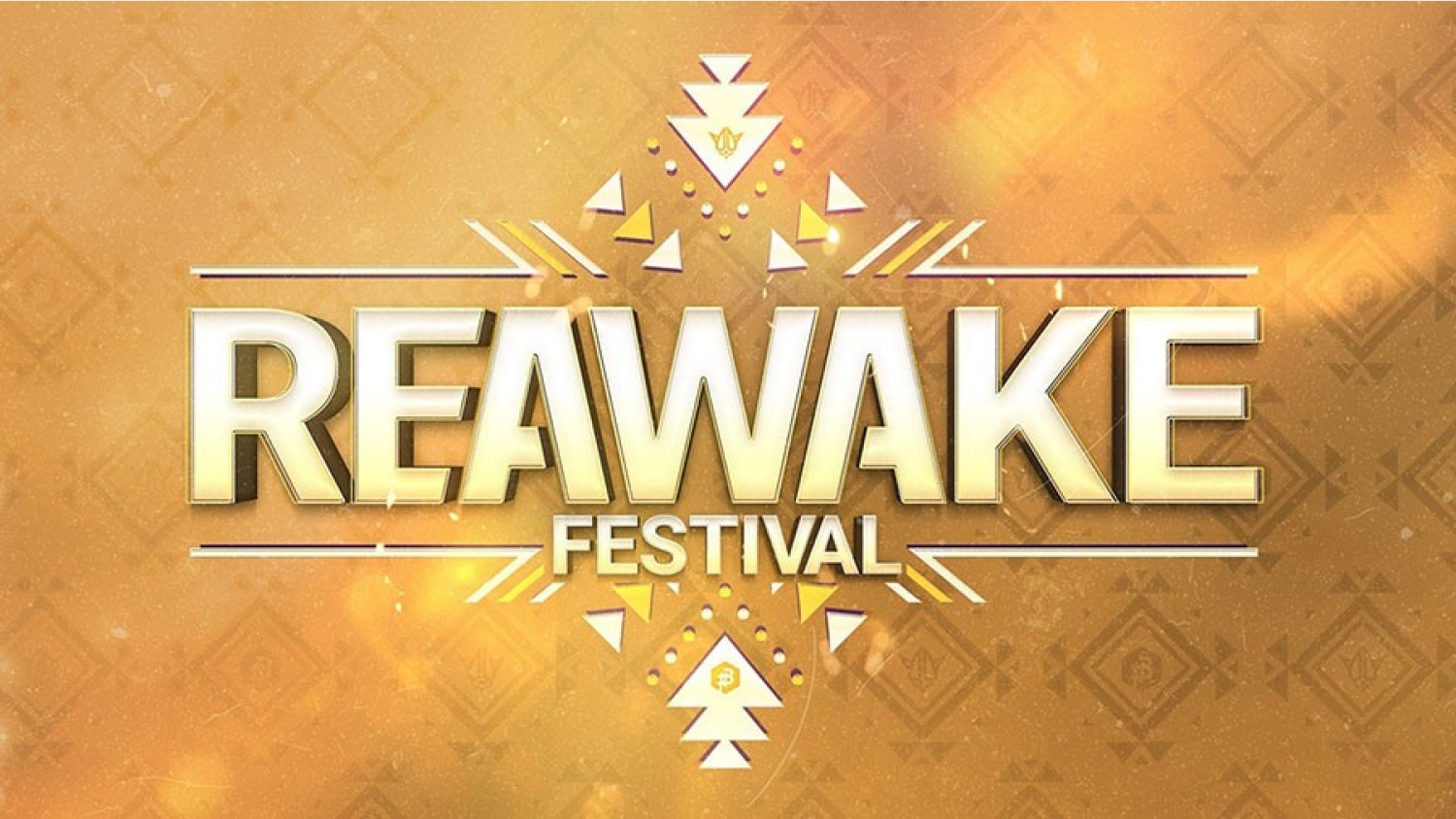 Party nieuws: REAWAKE festival 2021 verplaatst naar 2022