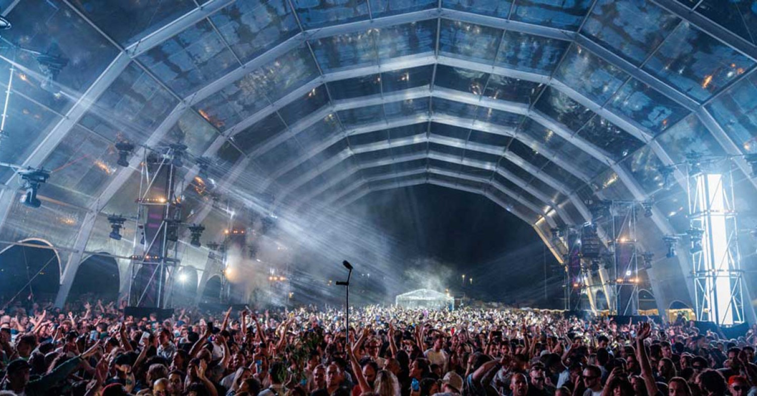 Party nieuws: Die-hard tickets Smeerboel Festival 2023