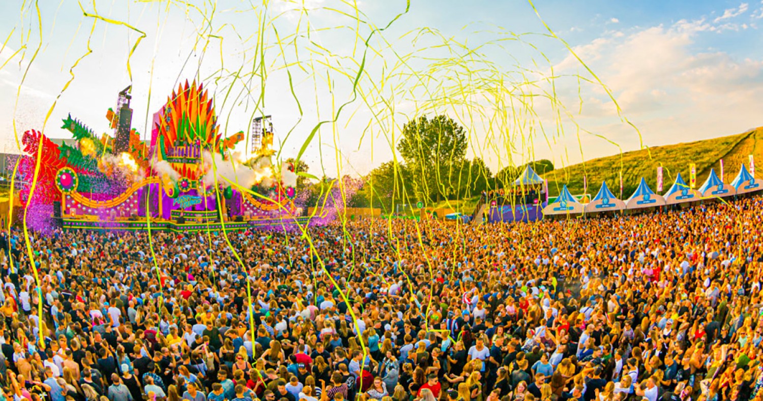 Party nieuws: Volledige line-up Pussy Lounge Festival 2023