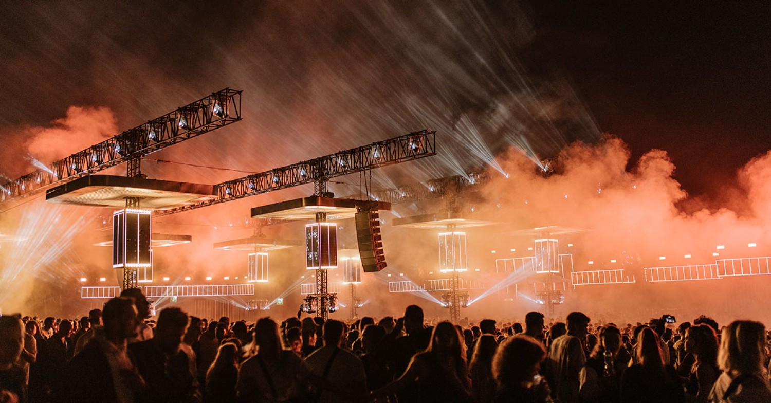 Party nieuws: Laatste 250 tickets Soenda Festival 2023