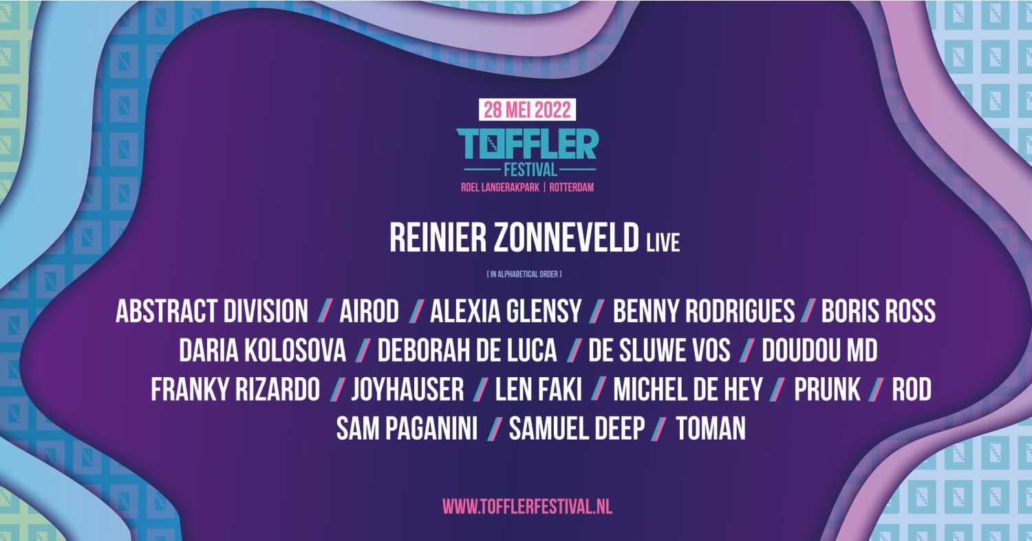 Toffler Festival 2022