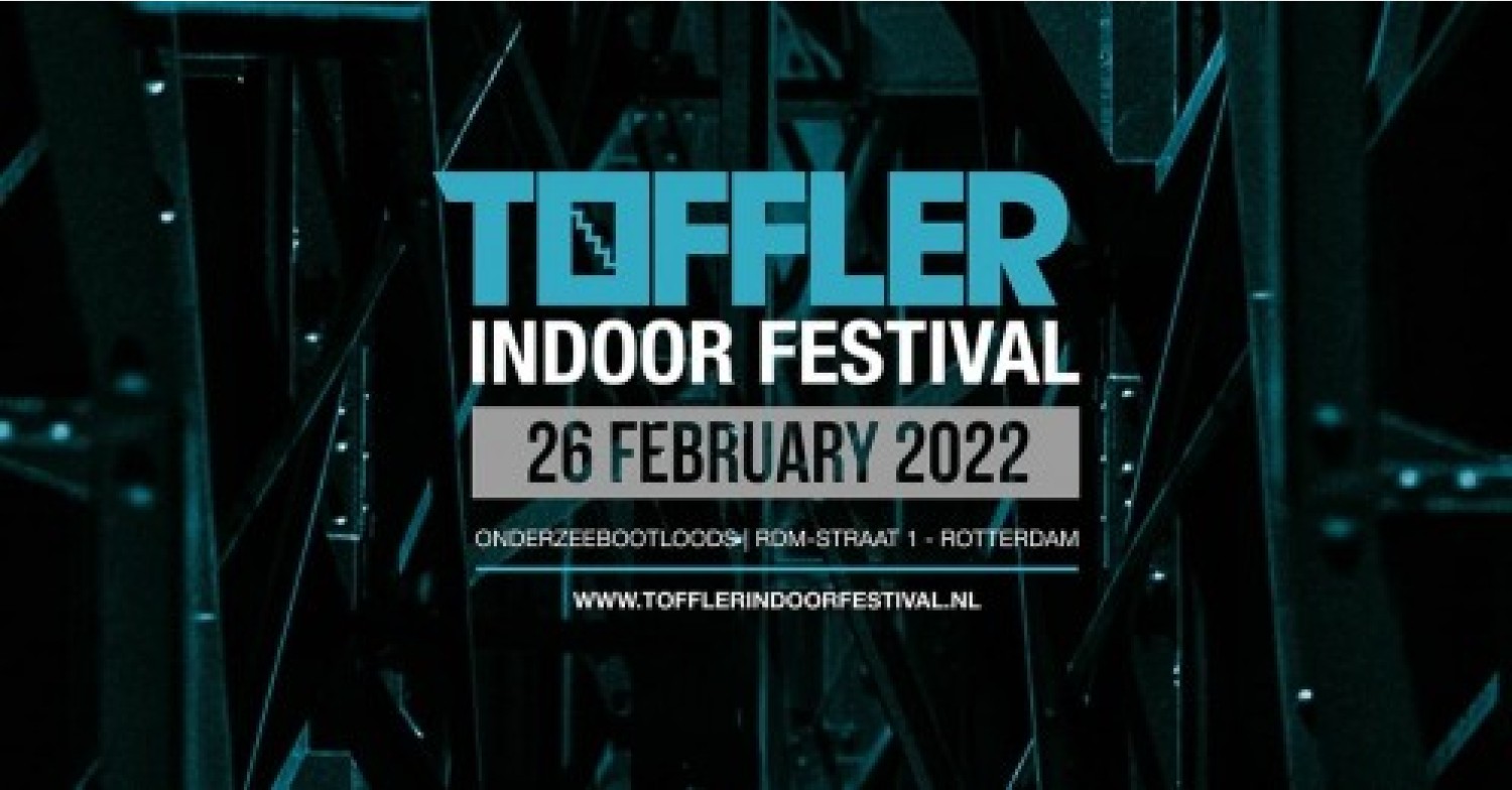 Toffler Indoor Festival 2022