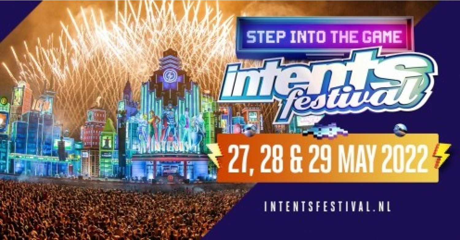 Intents Festival 2022
