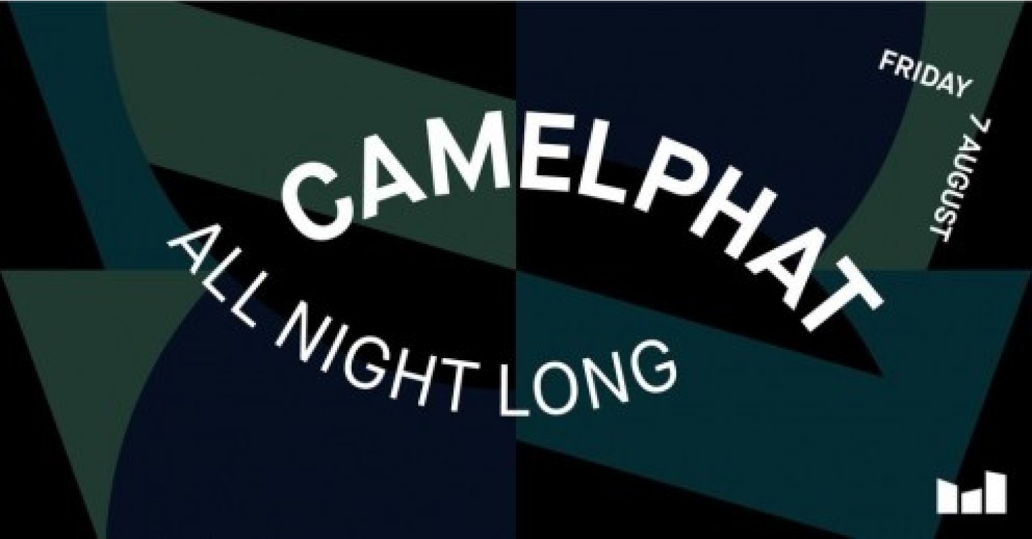 CamelPhat (all night long)