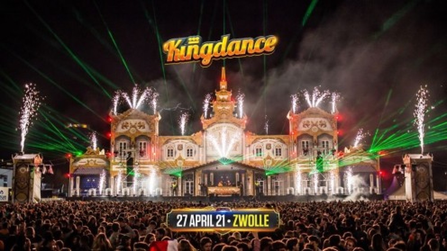 Kingdance Zwolle 2021