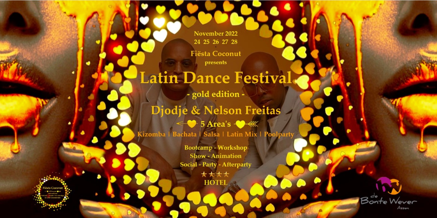 Latin Dance Festival