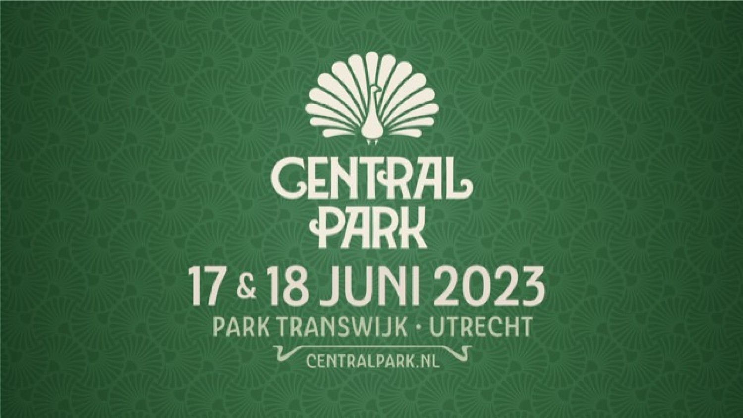 Central Park 2023