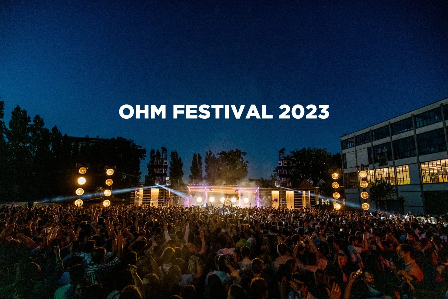 Ohm Festival 2023